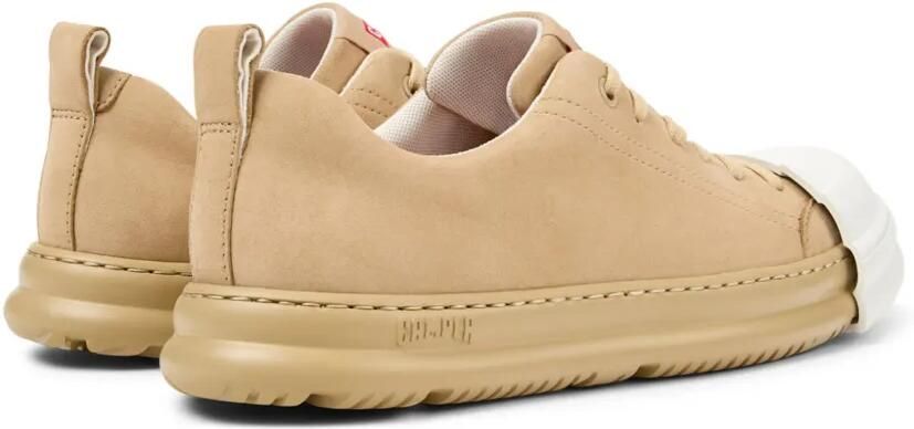 Camper Junction Runner sneakers Beige - Foto 4