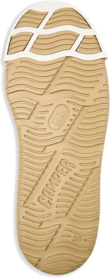 Camper Junction Runner sneakers Beige - Foto 3