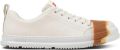 Camper Junction Runner sneakers Beige - Beige