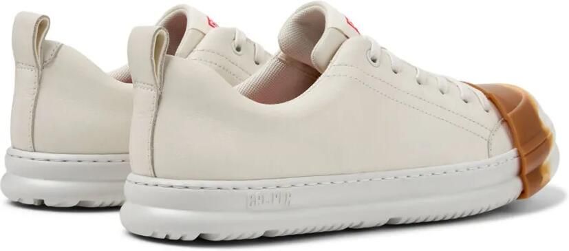 Camper Junction Runner sneakers Beige - Foto 5