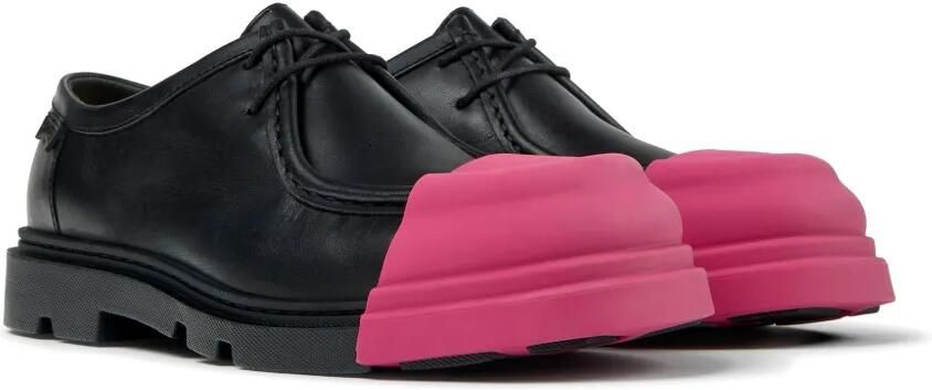 Camper Junction veterschoenen Zwart - Foto 5