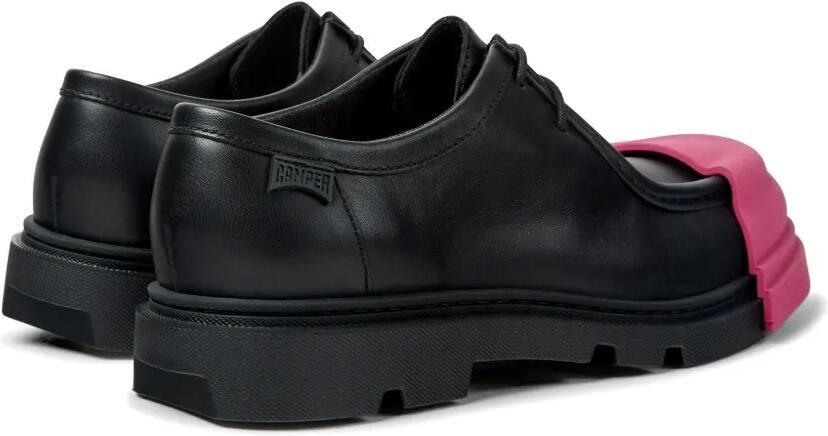 Camper Junction veterschoenen Zwart - Foto 3