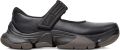 Camper Karst 2 leren slip-on sneakers Zwart - Zwart