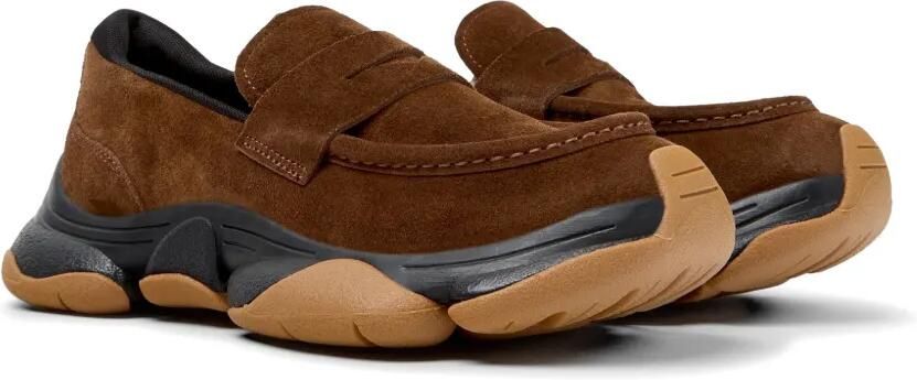 Camper Karst 2 loafers Bruin - Foto 5