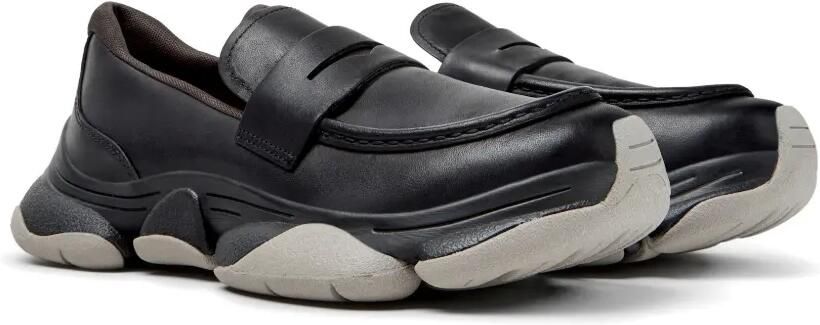 Camper Karst 2 loafers Zwart - Foto 5
