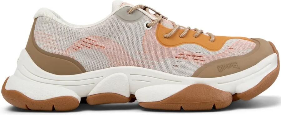 Camper Karst 2 sneakers Beige