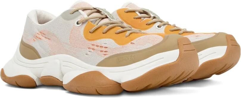 Camper Karst 2 sneakers Beige