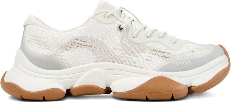 Camper Karst 2 sneakers Beige