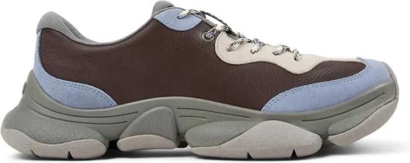 Camper Karst 2 sneakers Bruin