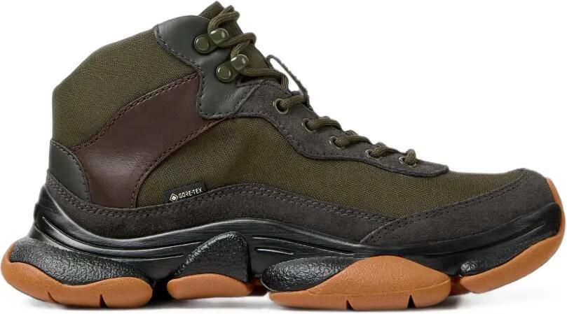 Camper Karst 2 sneakers Groen