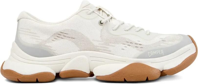 Camper Karst 2 sneakers Wit