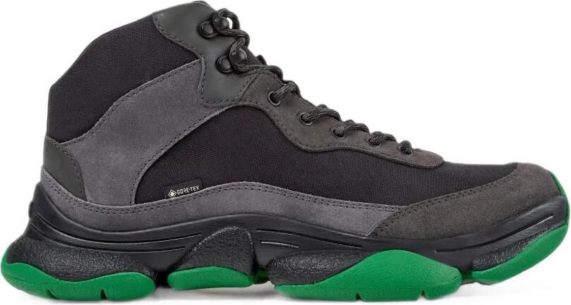 Camper Karst 2 sneakers Zwart
