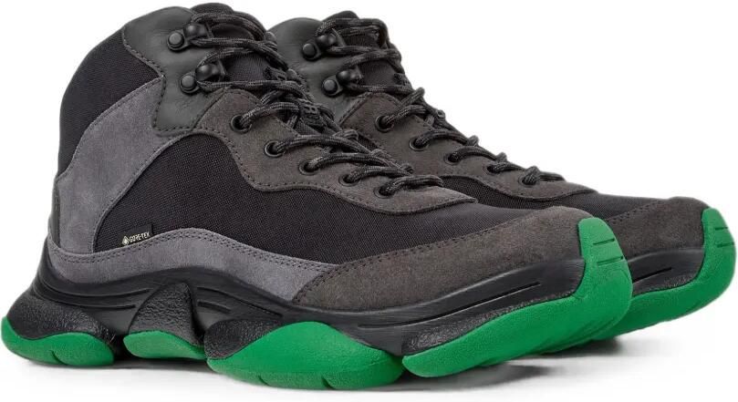 Camper Karst 2 sneakers Zwart - Foto 4