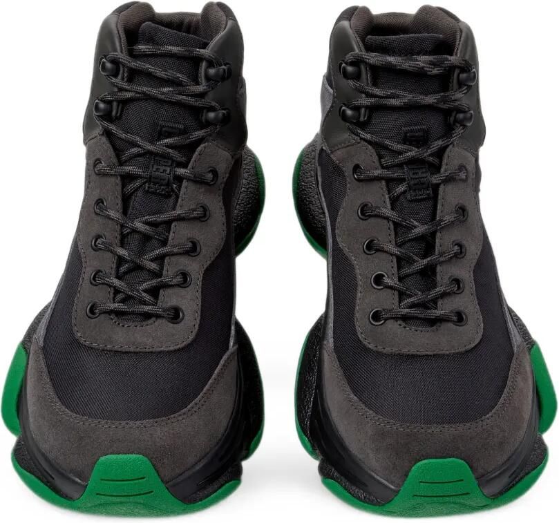 Camper Karst 2 sneakers Zwart - Foto 2