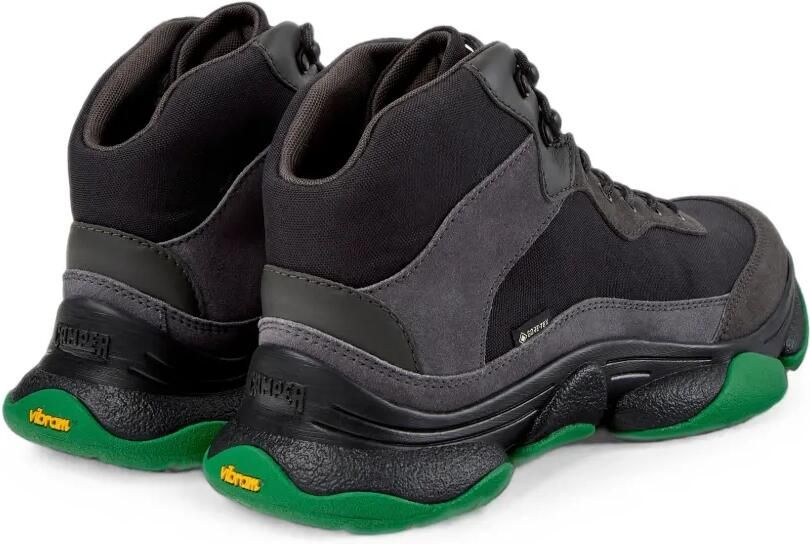 Camper Karst 2 sneakers Zwart - Foto 3