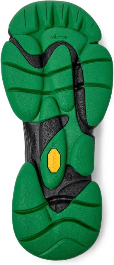 Camper Karst 2 sneakers Zwart - Foto 5