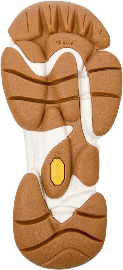 Camper Karst leren loafers Beige - Foto 4