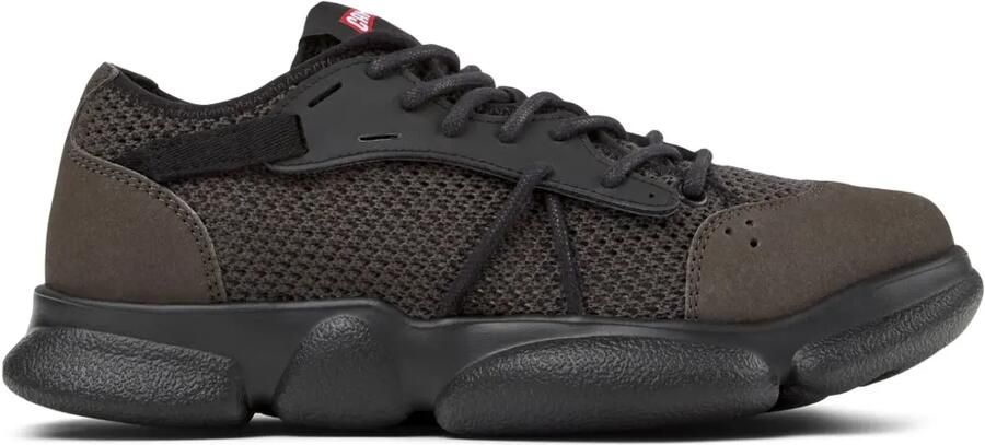 Camper Karst low-top sneakers Bruin