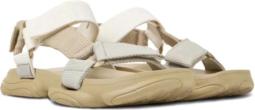 Camper Karst sandalen Beige - Foto 5