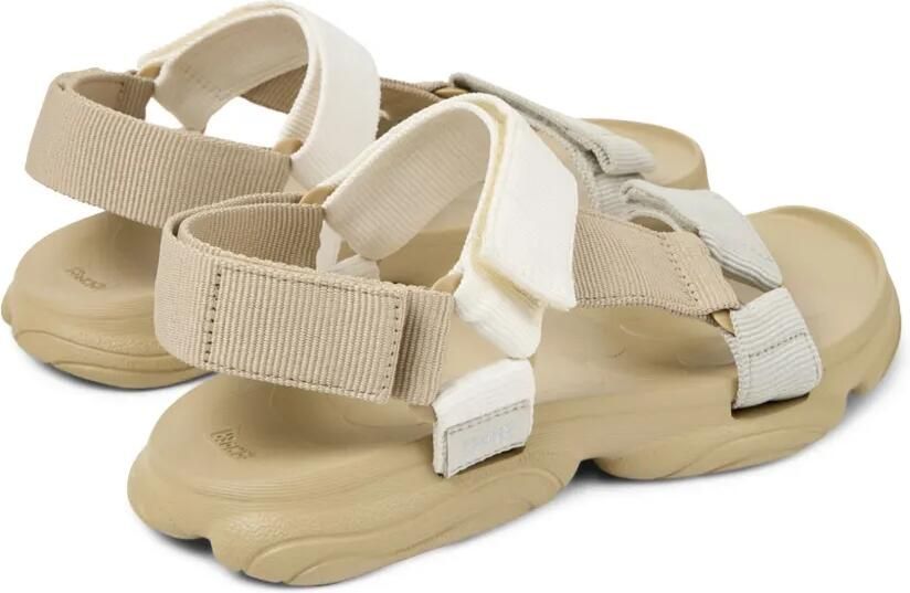 Camper Karst sandalen Beige - Foto 3