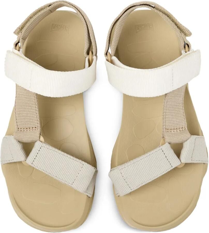 Camper Karst sandalen Beige - Foto 2