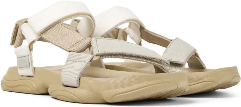 Camper Karst sandalen Beige - Foto 5