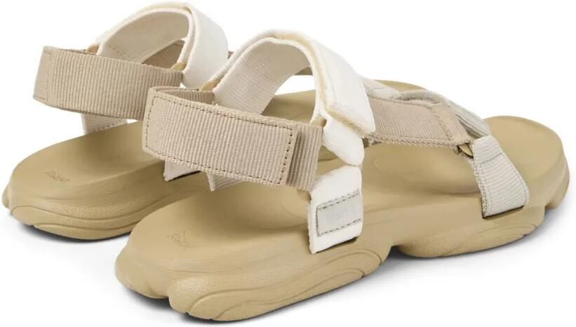 Camper Karst sandalen Beige - Foto 3