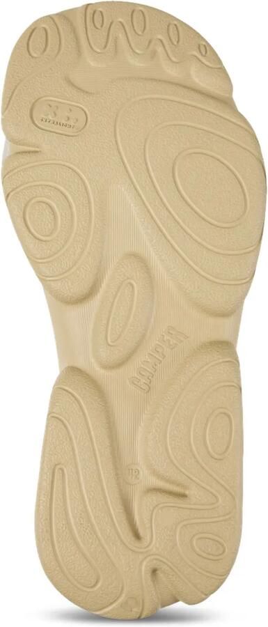 Camper Karst sandalen Beige - Foto 4