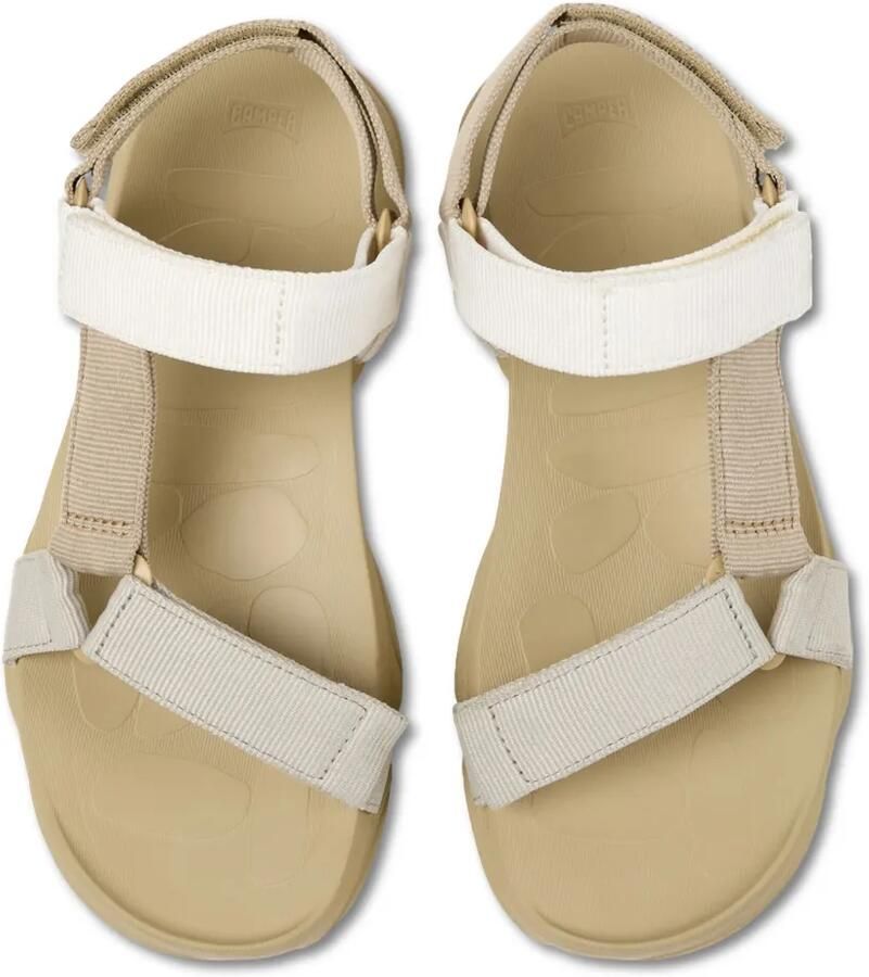 Camper Karst sandalen Beige - Foto 2