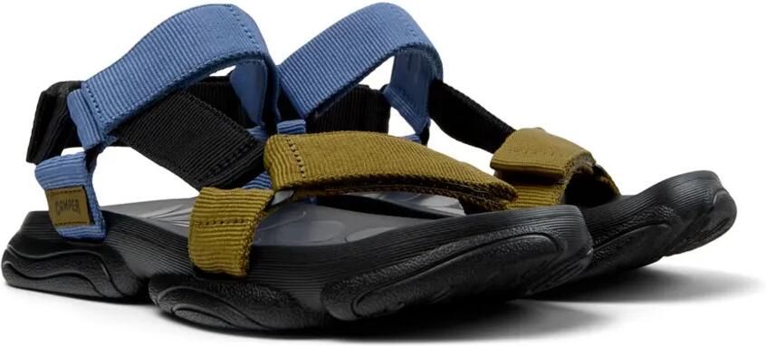 Camper Karst sandalen Blauw - Foto 5