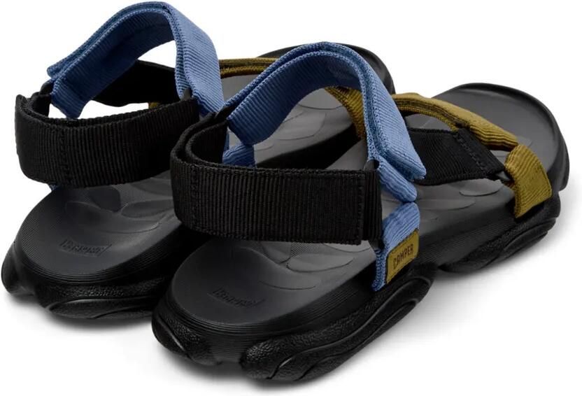 Camper Karst sandalen Blauw - Foto 3
