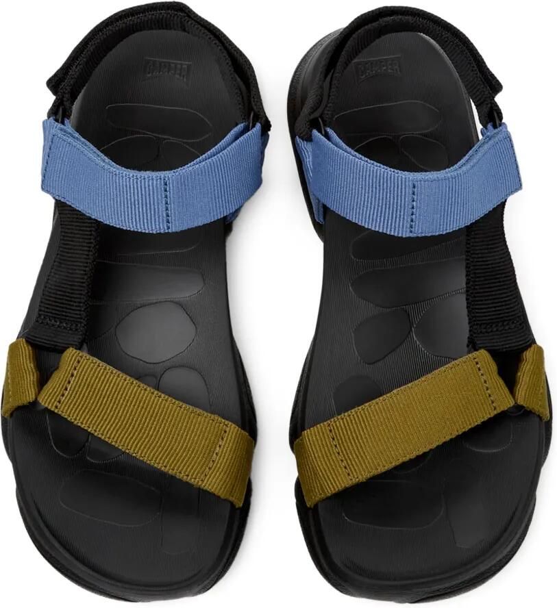 Camper Karst sandalen Blauw - Foto 2