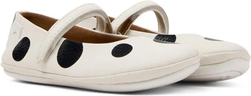 Camper Kids Ballerina's Right Kids Twins ballerina's Beige