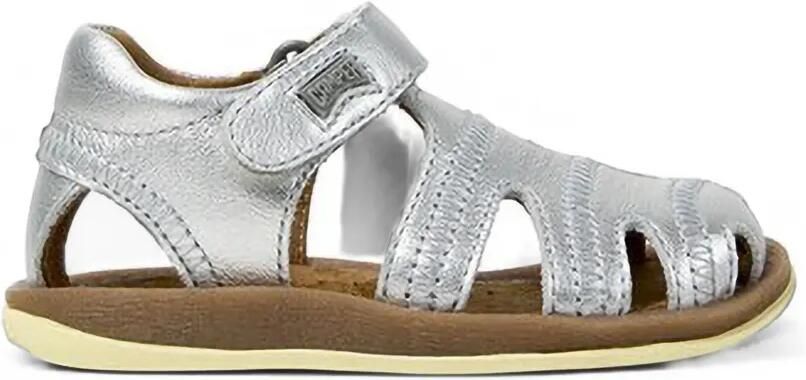 Camper Kids Bicho sandalen in kooistijl Zilver - Foto 5
