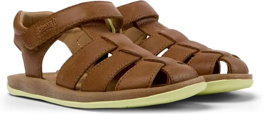 Camper Kids Bicho sandalen Bruin