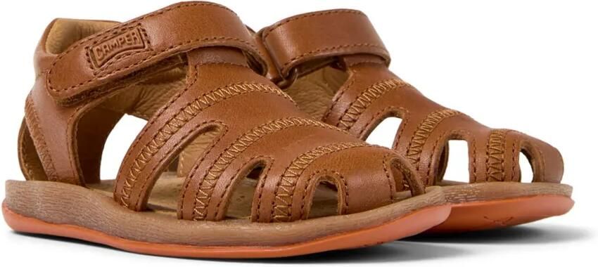 Camper Kids Bicho sandalen Bruin