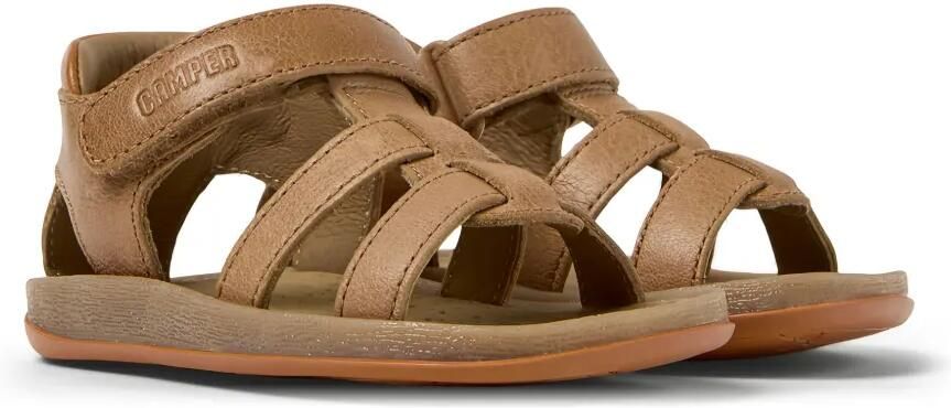 Camper Kids Bicho sandalen Bruin