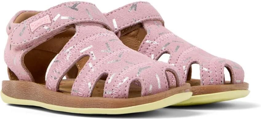 Camper Kids Bicho sandalen Roze