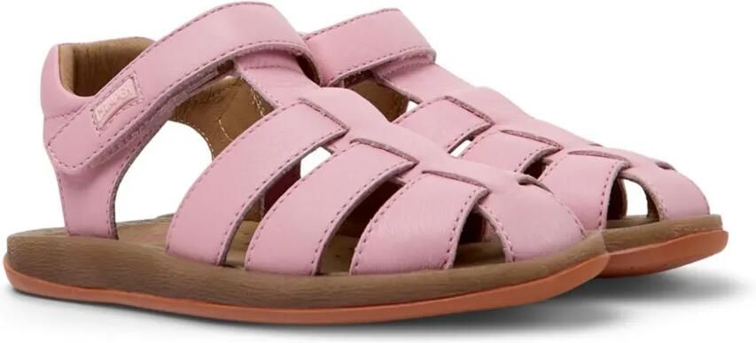 Camper Kids Bicho sandalen Roze