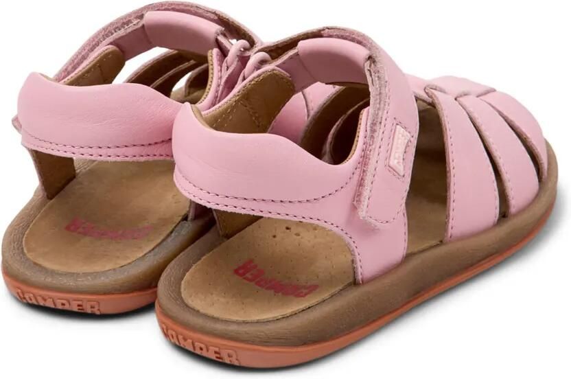 Camper Kids Bicho sandalen Roze - Foto 3