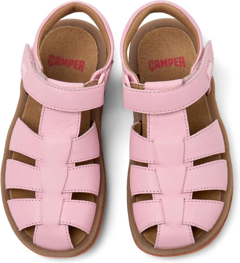 Camper Kids Bicho sandalen Roze - Foto 2