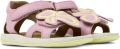 Camper Kids Bicho Twins sandalen Roze - Roze