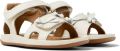 Camper Kids Bicho Twins sandalen Wit - Wit