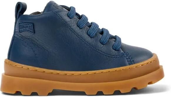 Camper Kids Brutus laarzen Blauw - Foto 4
