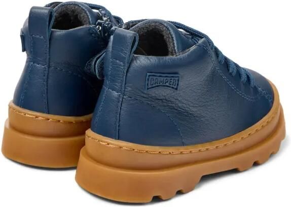 Camper Kids Brutus laarzen Blauw - Foto 3