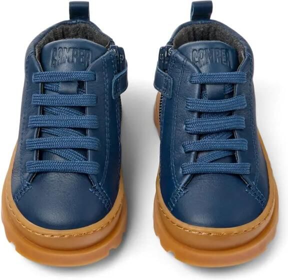 Camper Kids Brutus laarzen Blauw - Foto 2