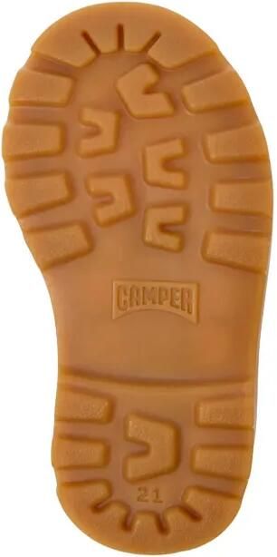 Camper Kids Brutus laarzen Blauw - Foto 5