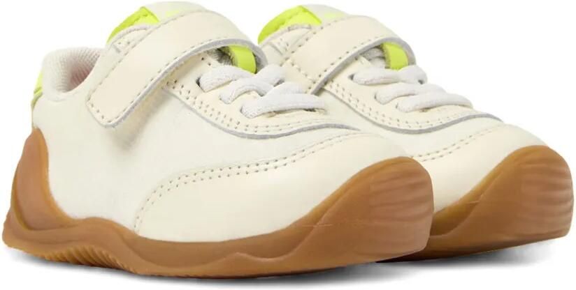 Camper Kids Dadda sneakers Wit