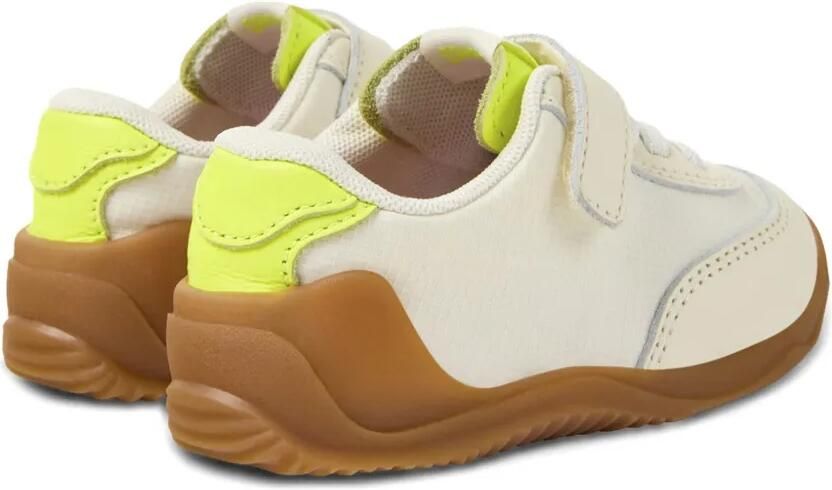Camper Kids Dadda sneakers Wit - Foto 3