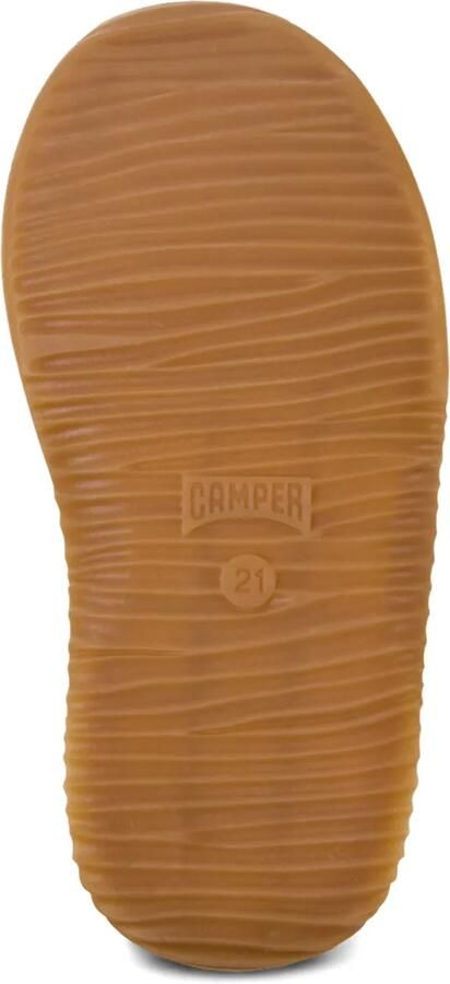 Camper Kids Dadda sneakers Wit - Foto 4